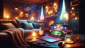 Live betting interface on boswin77 login showing in-play markets during a match