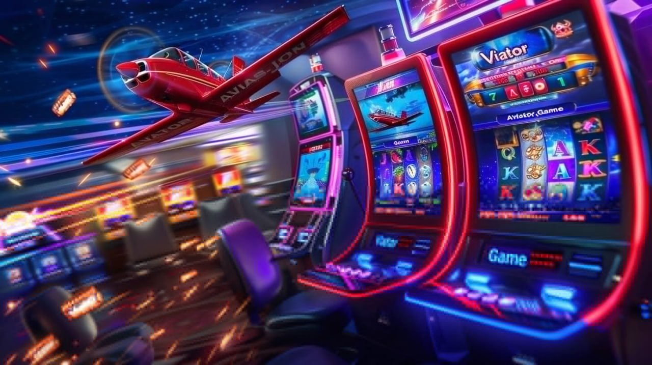 Treasures of Aztec slot game interface on mobile phone showing five reels and paylines